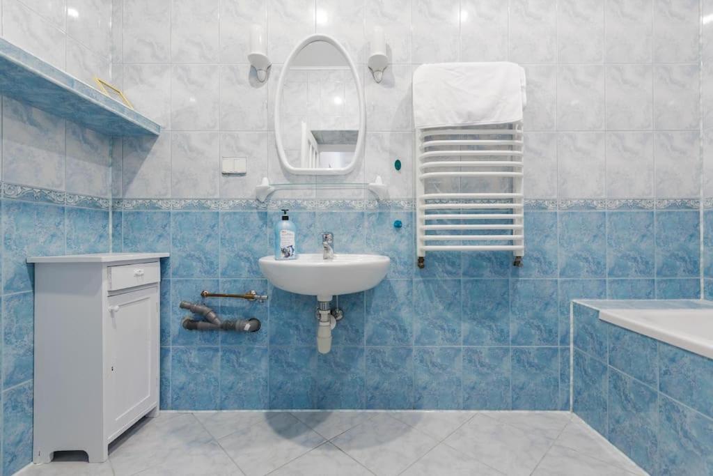 Apartament Astronomiczne Miejsce Przemyśl 外观 照片