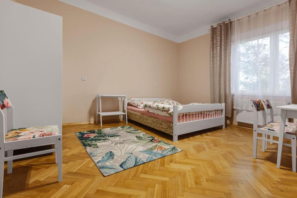 Apartament Astronomiczne Miejsce Przemyśl 外观 照片
